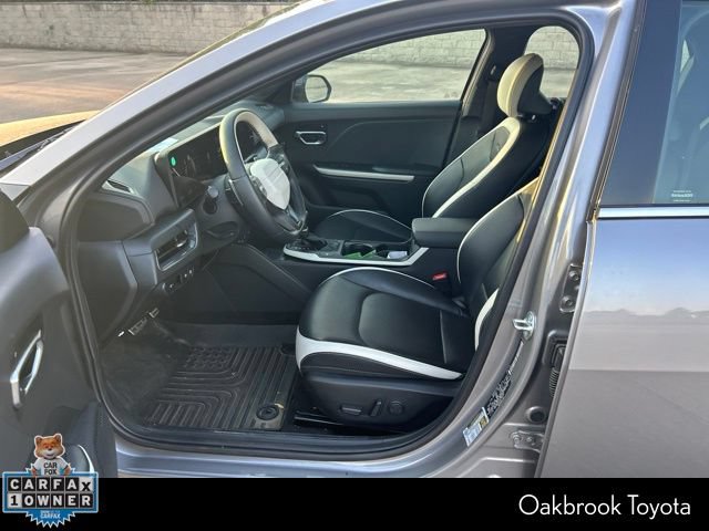Used 2025 Kia K4 GT-Line Turbo FWD image 11