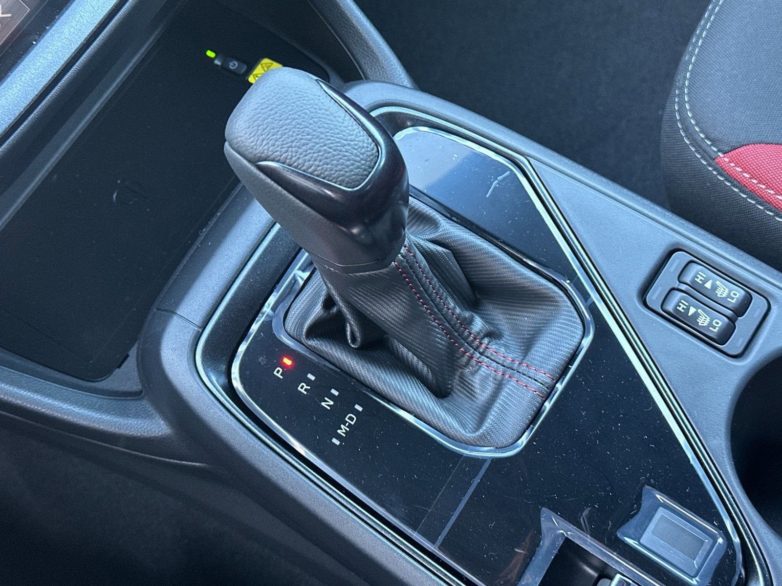 New 2026 Subaru Impreza RS image 25