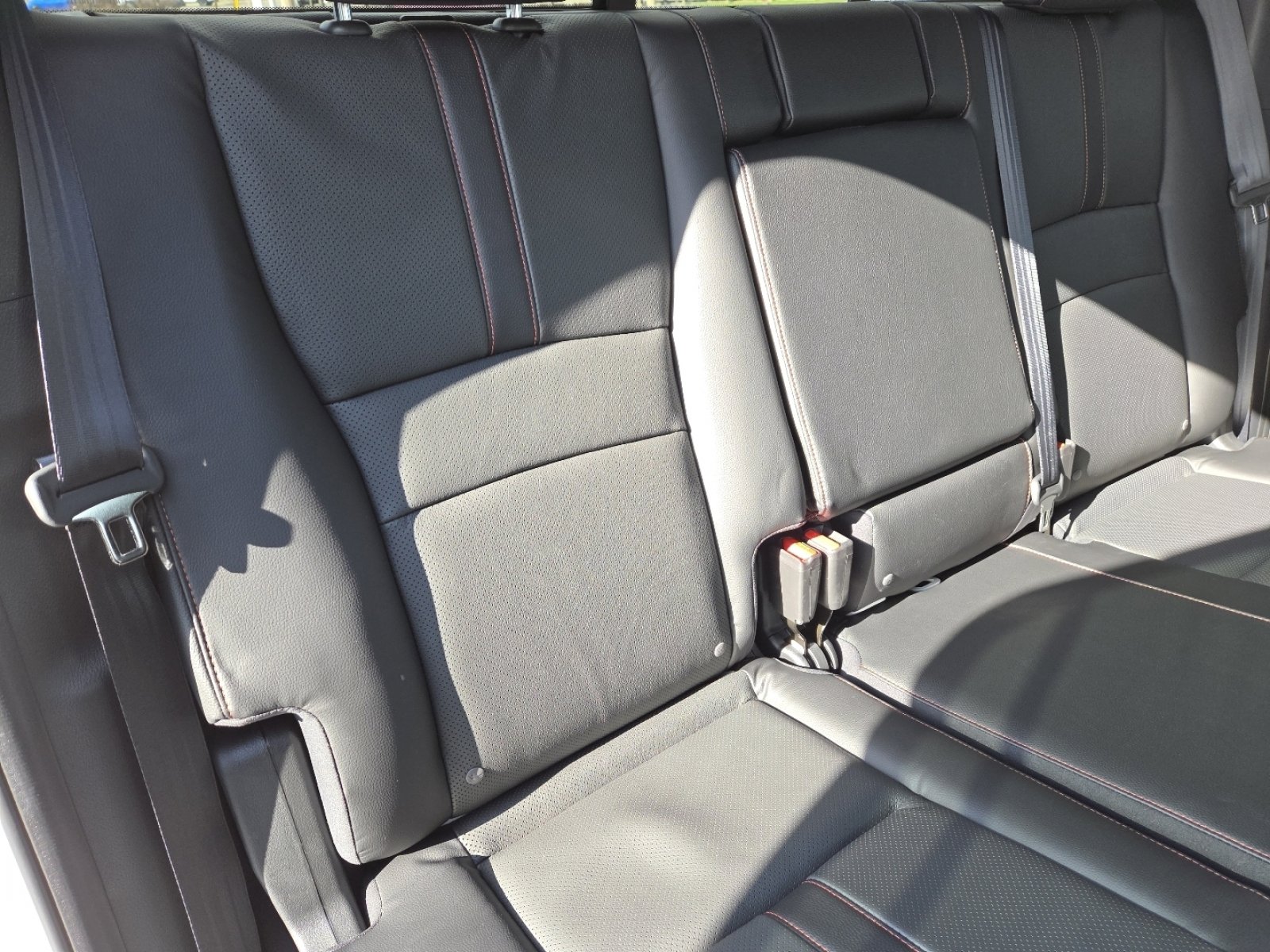 New 2026 Honda Ridgeline TrailSport image 21