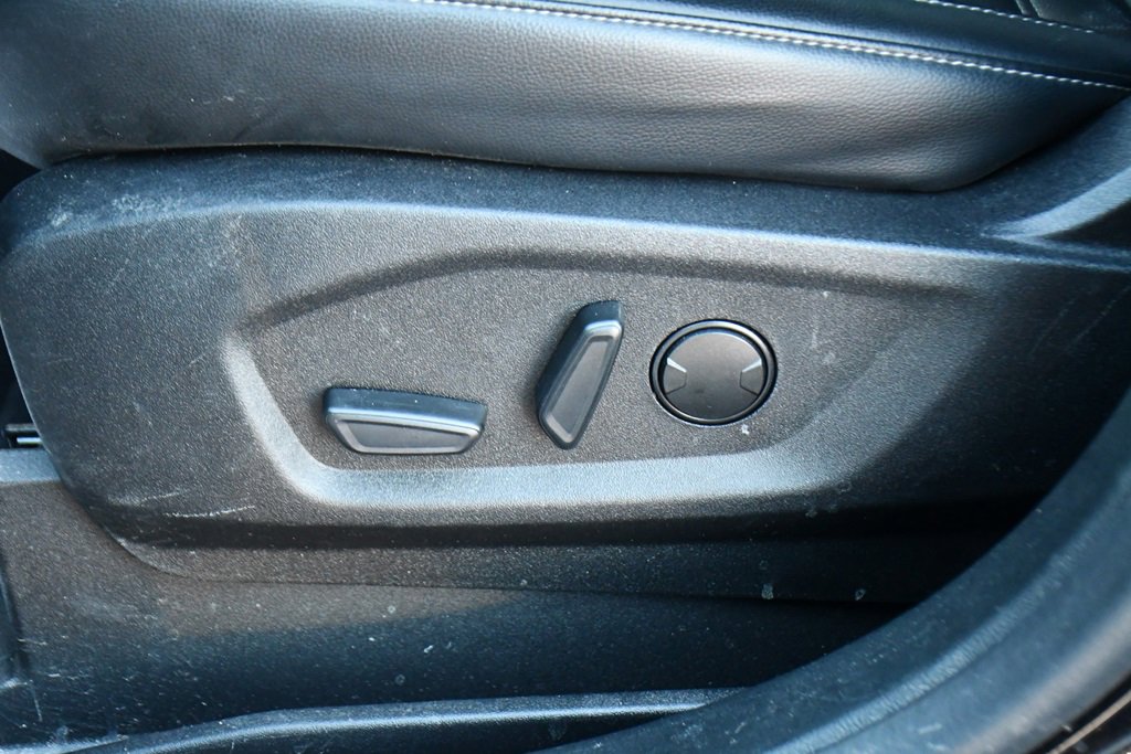 Used 2024 Ford Edge SEL w/ Convenience Package image 14