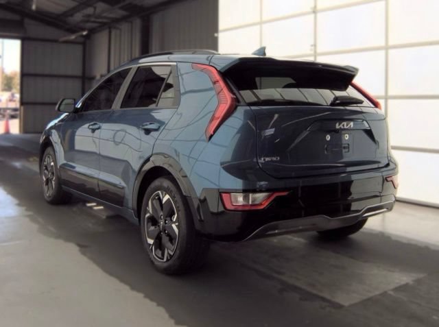 Used 2024 Kia Niro Wind FWD image 4