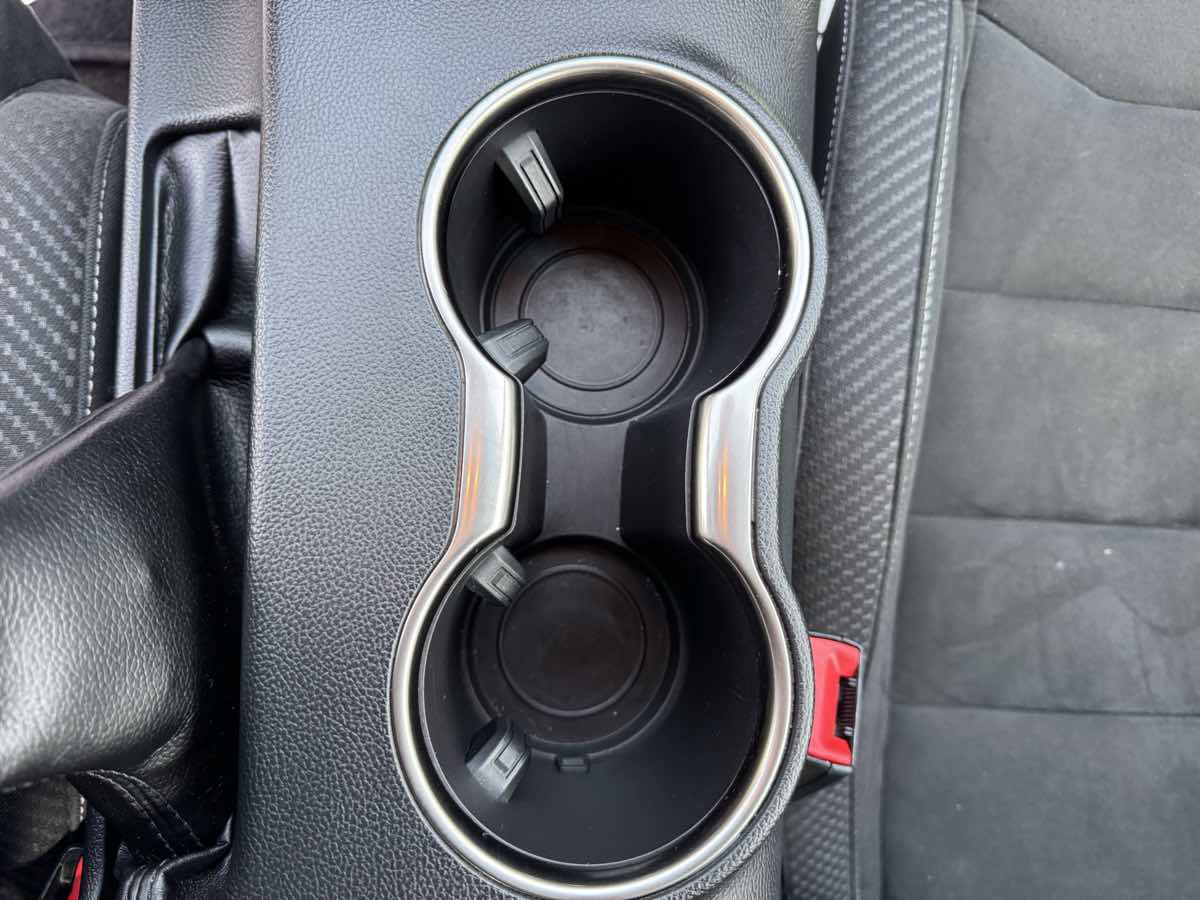 Used 2017 Ford Mustang Shelby GT350 w/ Electronics Package image 25