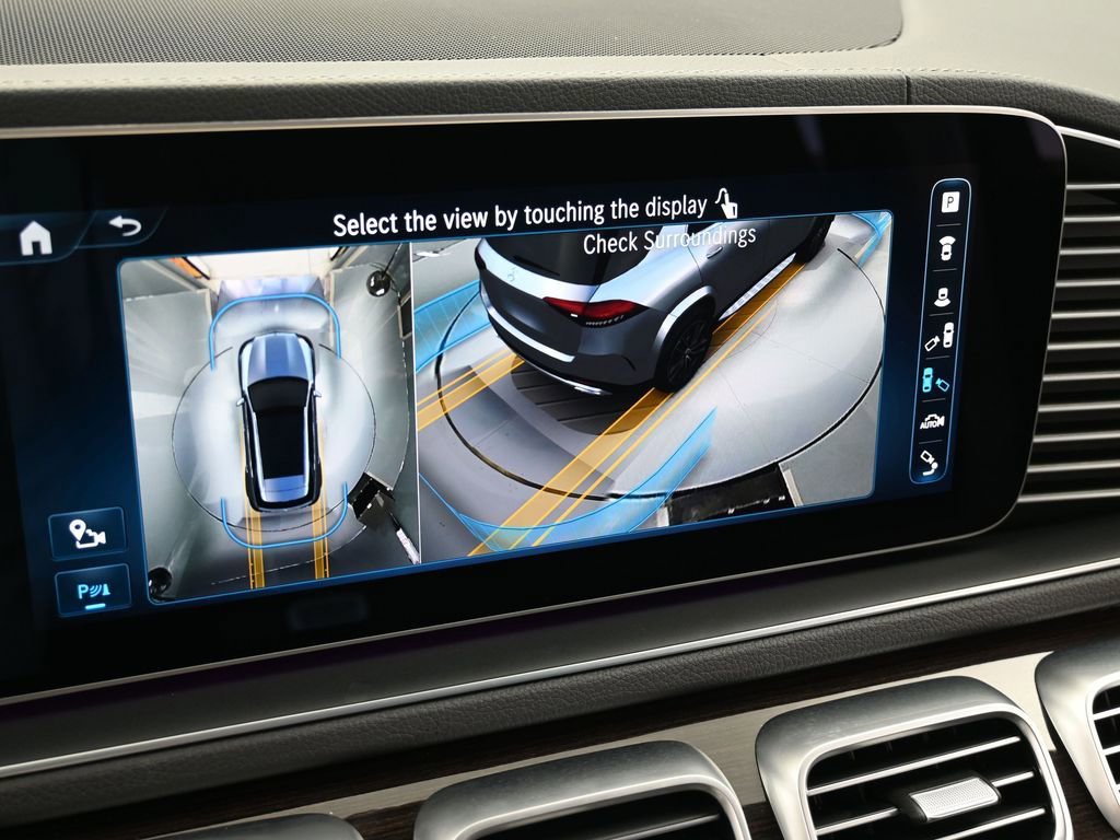 Used 2024 Mercedes-Benz GLE 450 4MATIC image 29