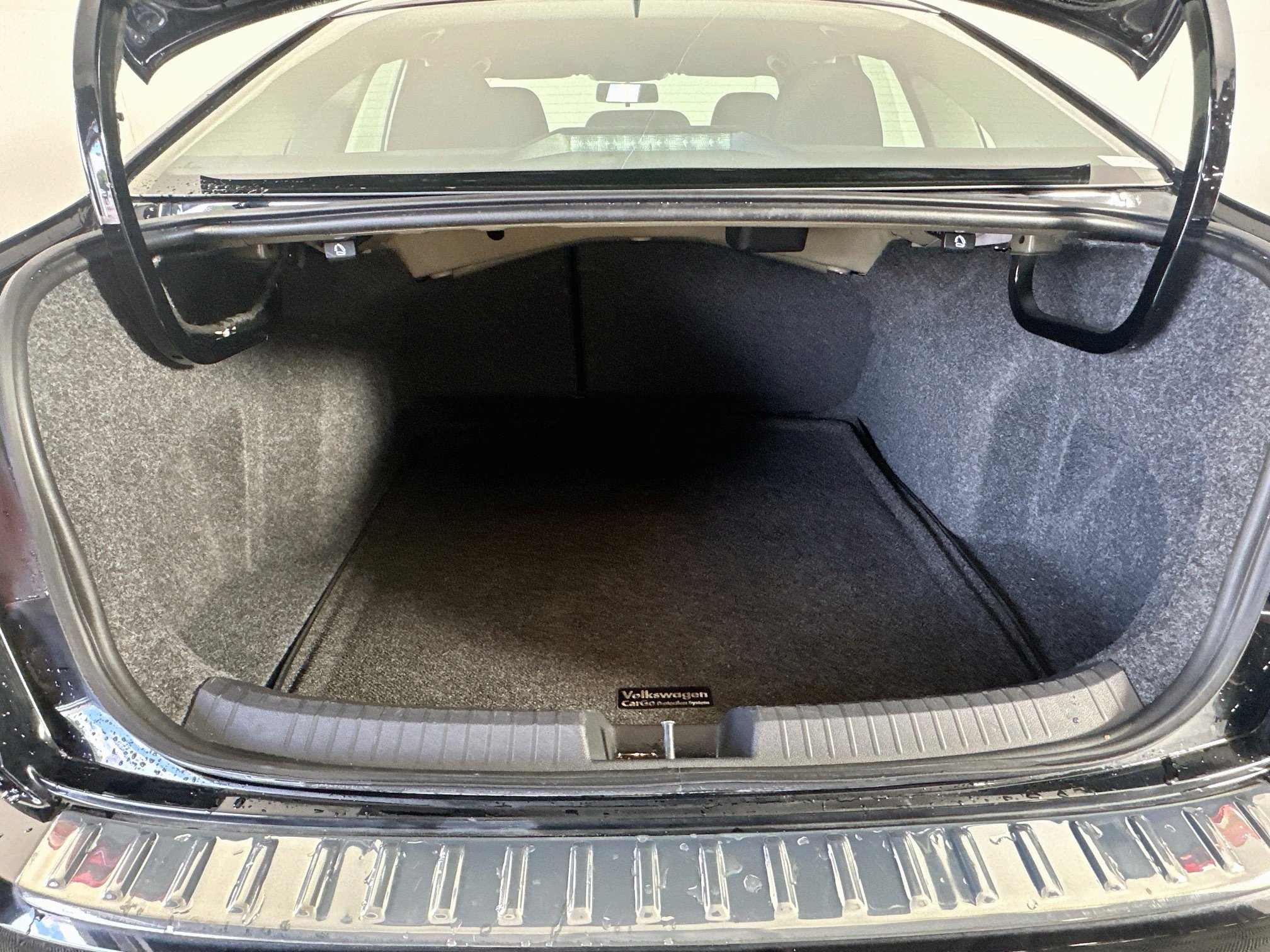 Used 2019 Volkswagen Jetta S w/ Driver Assistance Package FWD image 27