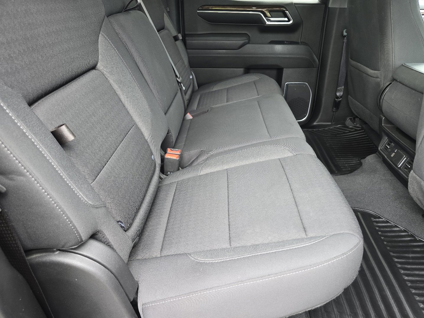 Used 2023 GMC Sierra 1500 Elevation AWD/4WD image 26