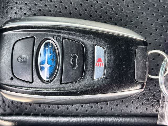 Used 2022 Subaru Outback Limited XT image 21