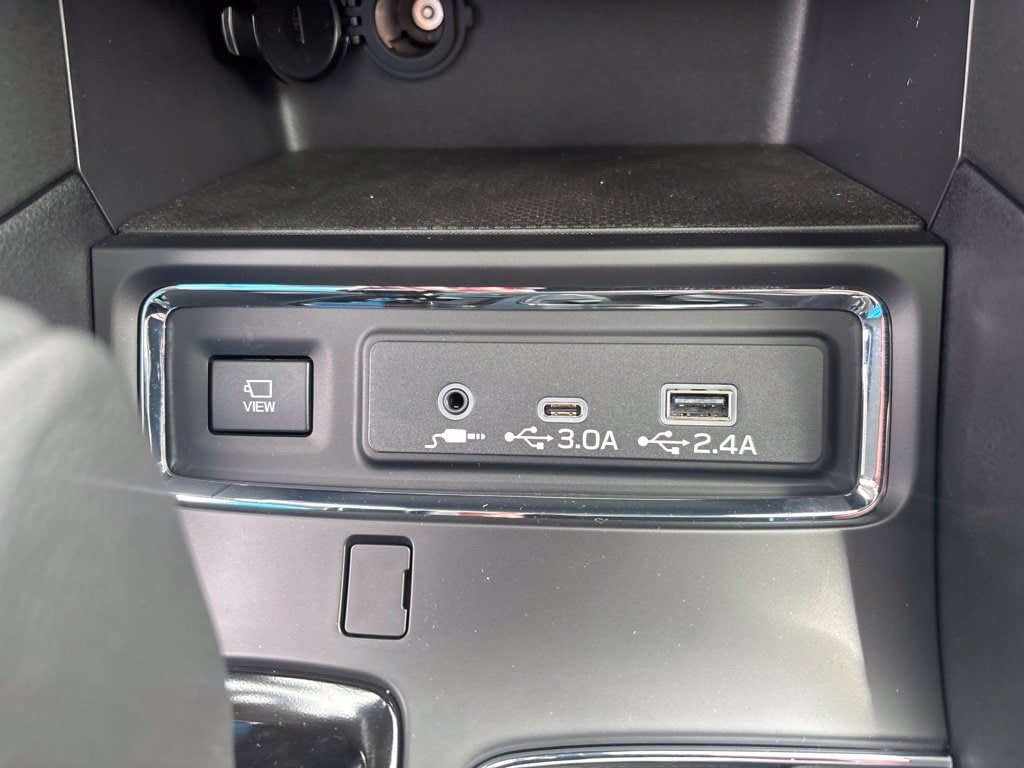 New 2026 Subaru Ascent Bronze Edition AWD/4WD image 29