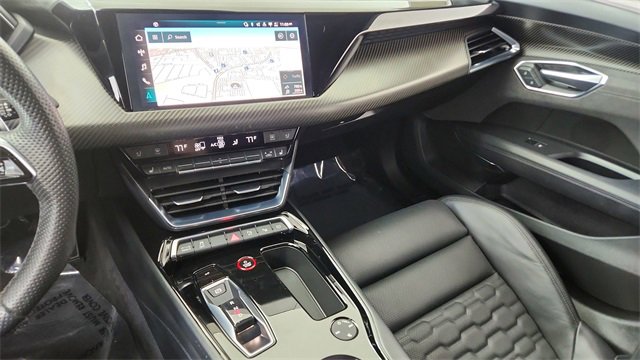 Used 2022 Audi RS e-tron GT w/ Carbon Performance Package image 45