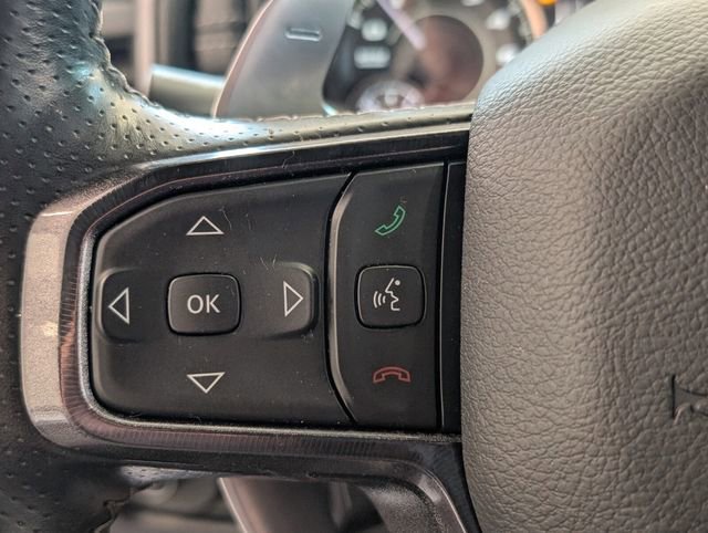 Used 2022 RAM 1500 Rebel w/ G/T Package image 26