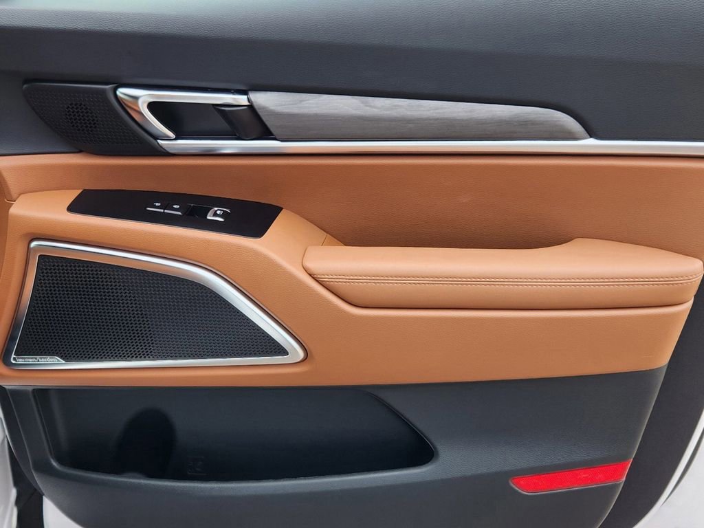 New 2025 Kia Telluride SX X-Line image 14
