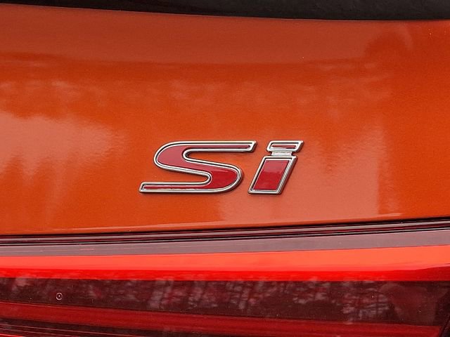 Used 2022 Honda Civic Si image 34