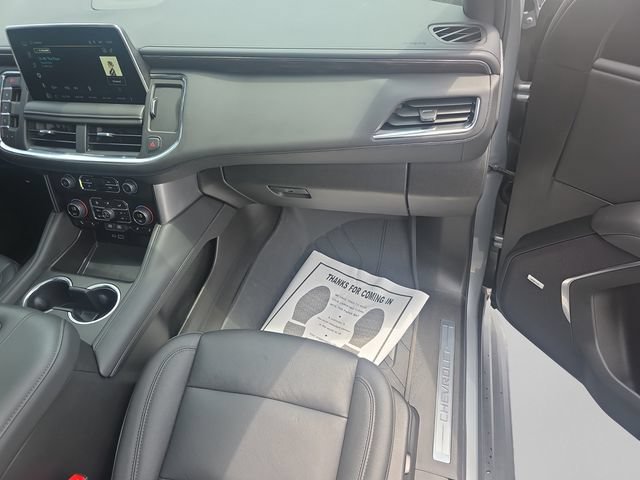 Used 2024 Chevrolet Tahoe LT w/ LT Signature Package AWD/4WD image 22