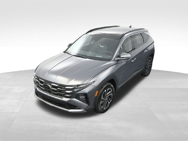 New 2026 Hyundai Tucson Limited AWD/4WD image 29