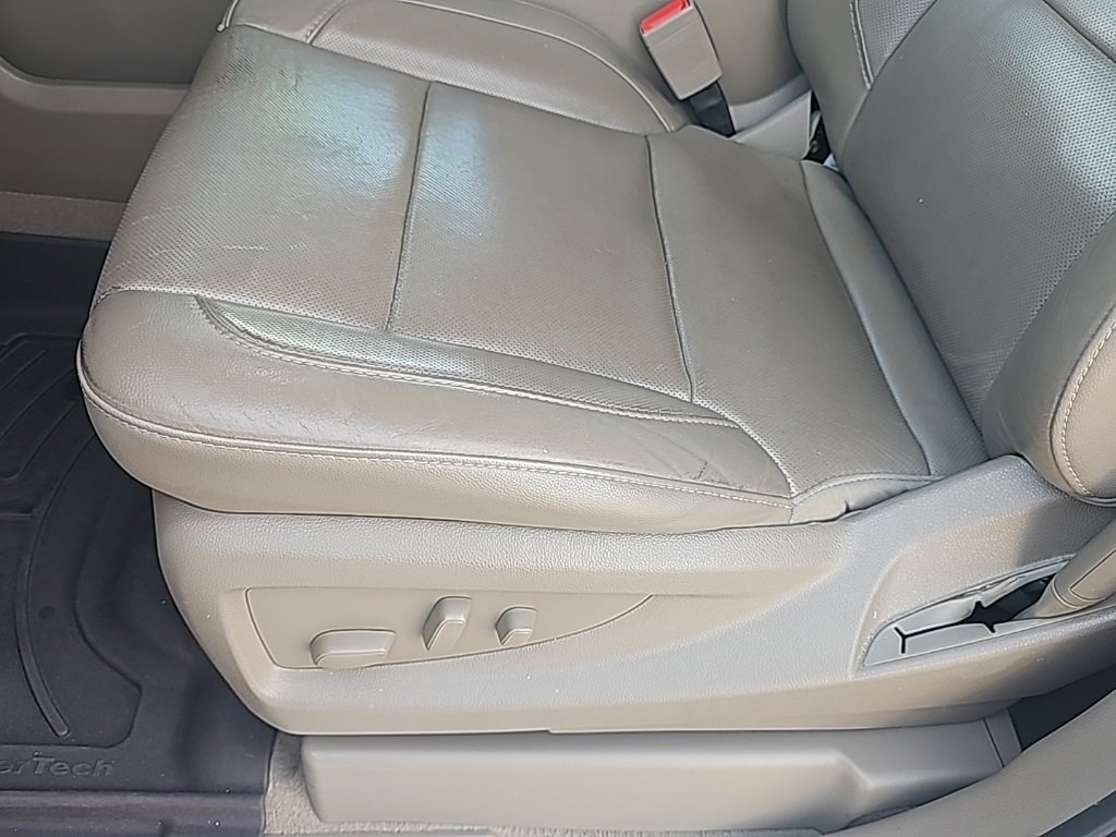 Used 2019 GMC Yukon XL SLT w/ Open Road Package image 13