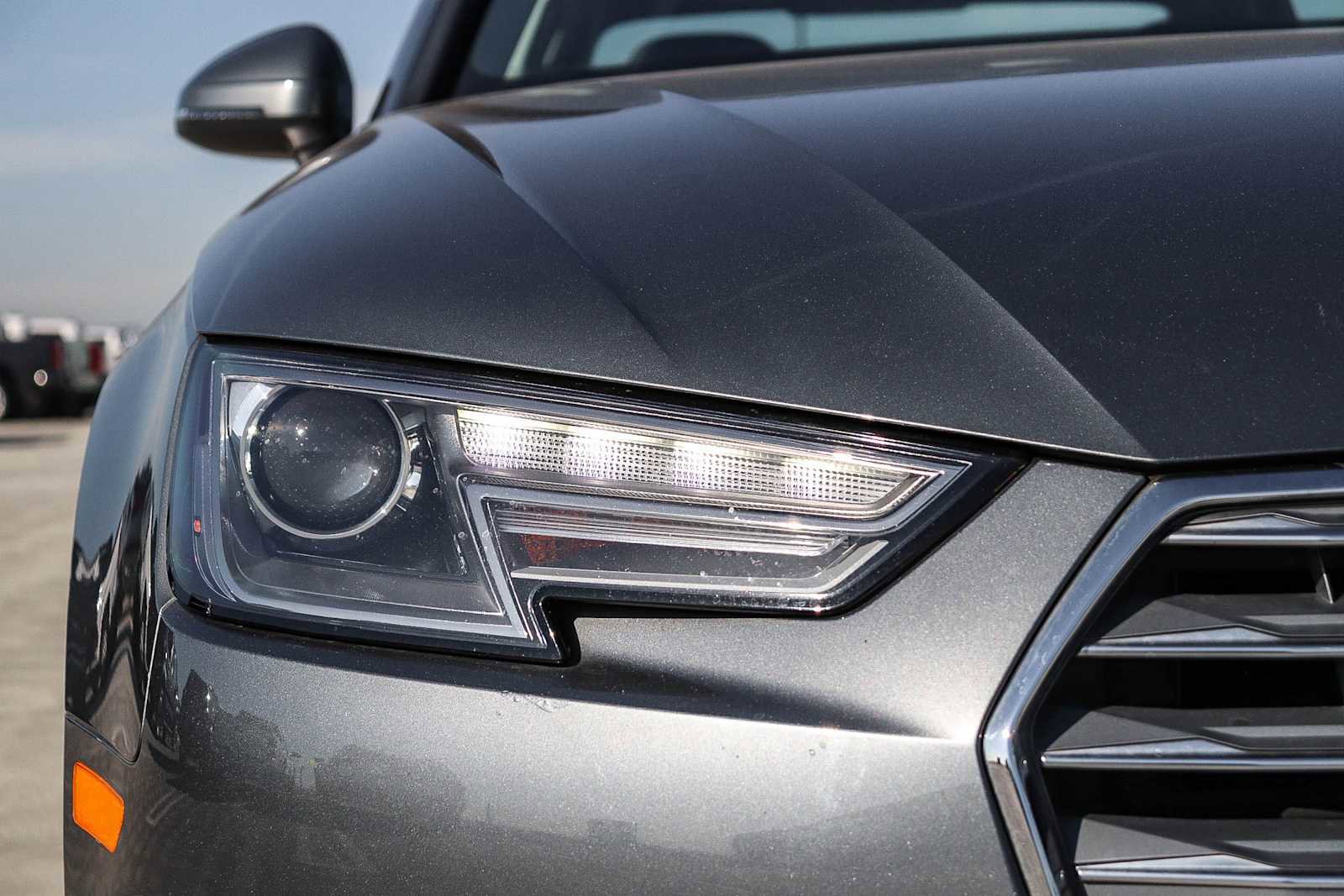 Used 2018 Audi A4 2.0T Ultra Premium image 9