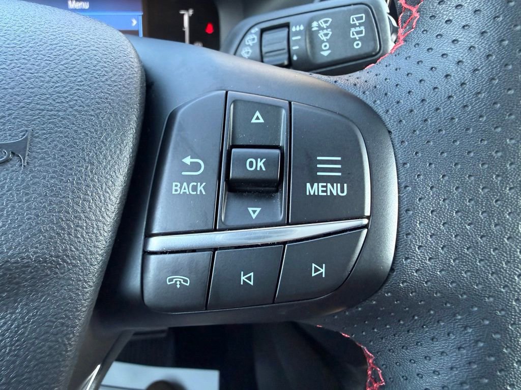 Certified 2023 Ford Escape ST-Line w/ Tech Pack #1 image 18