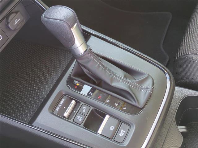 New 2025 Honda CR-V LX image 15