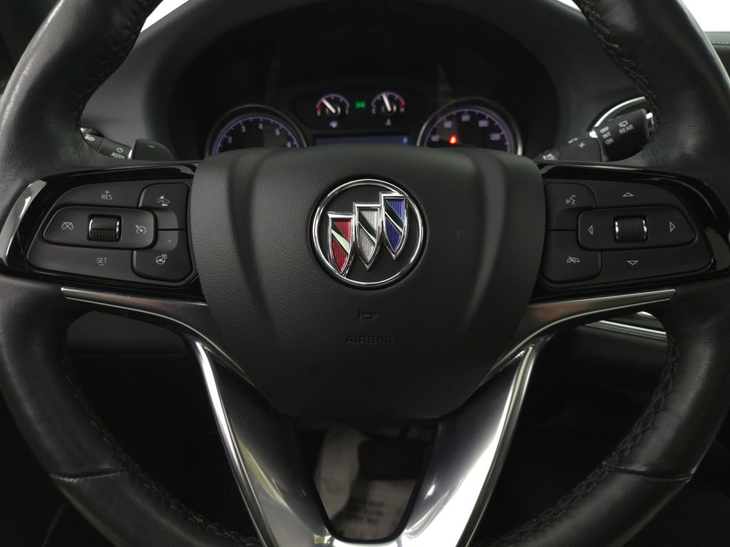 Used 2024 Buick Enclave Essence image 34