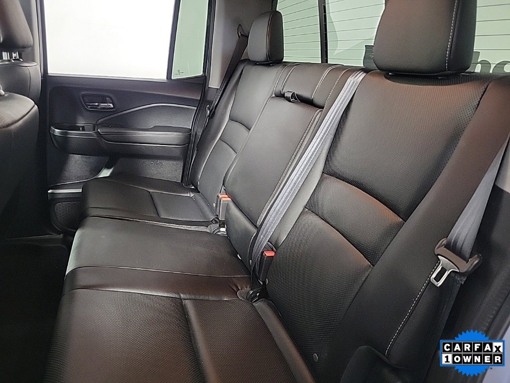 Used 2023 Honda Ridgeline RTL-E image 12