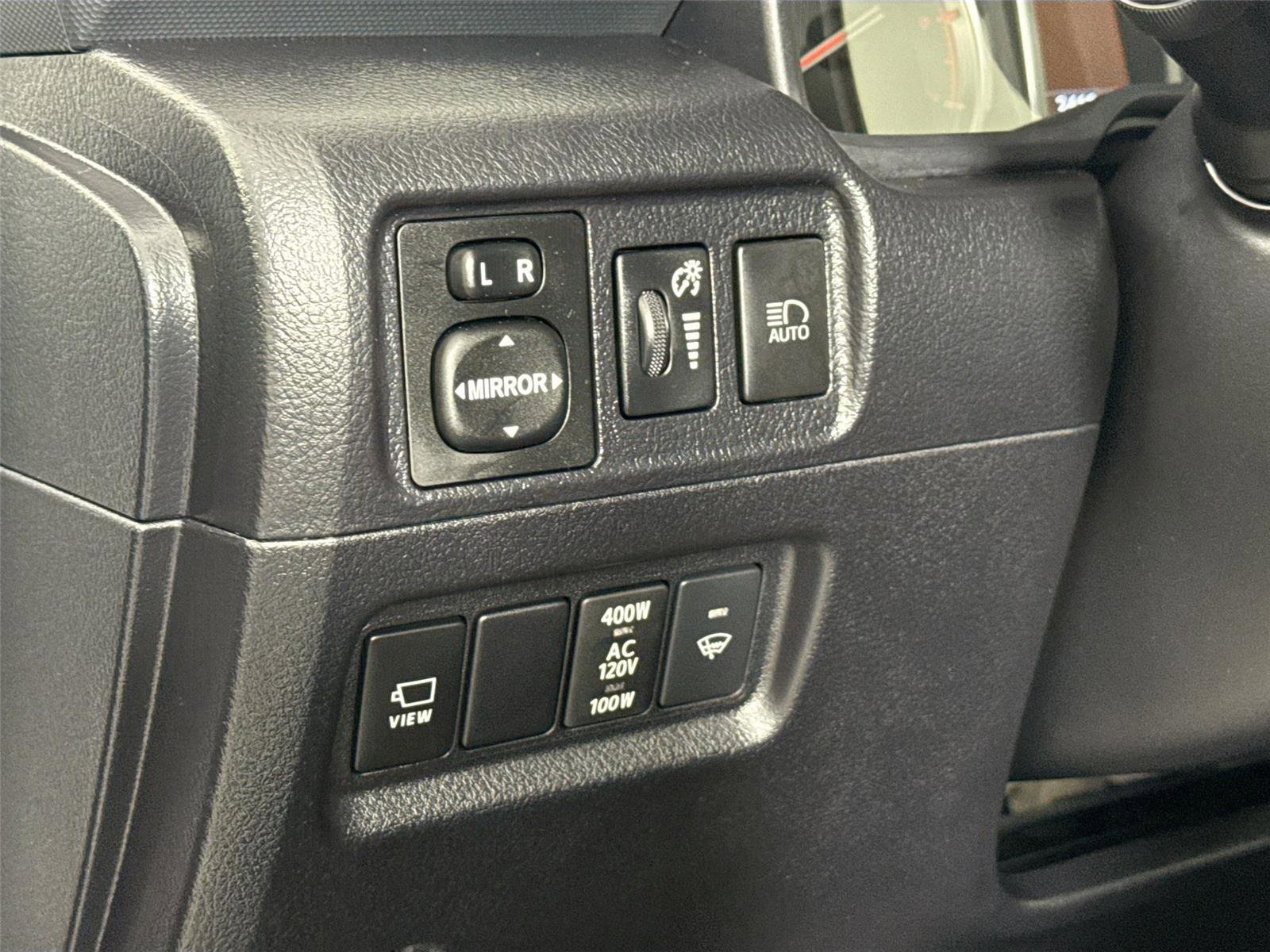 Used 2024 Toyota 4Runner TRD Pro image 16