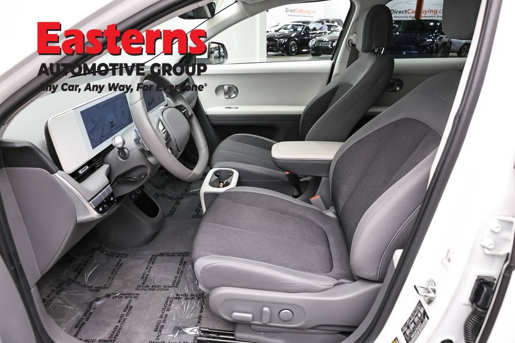 Used 2024 Hyundai Ioniq 5 SEL RWD image 13