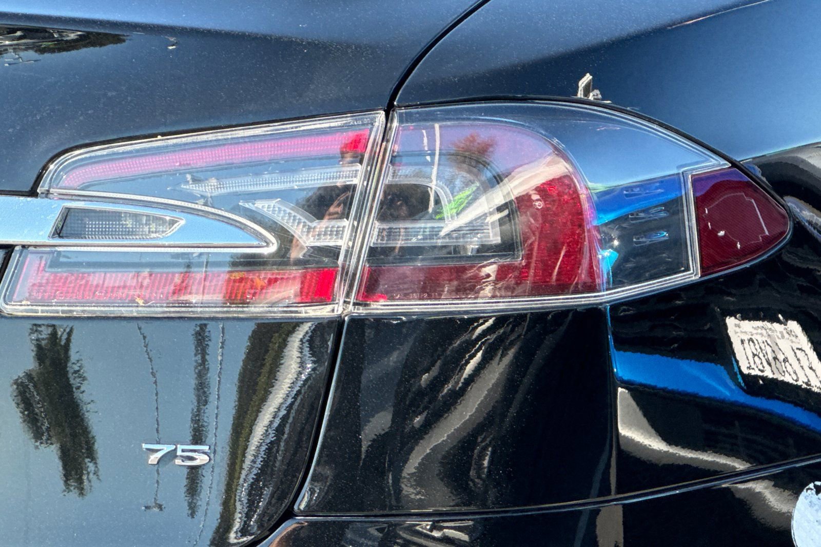 Used 2017 Tesla Model S 75 image 45