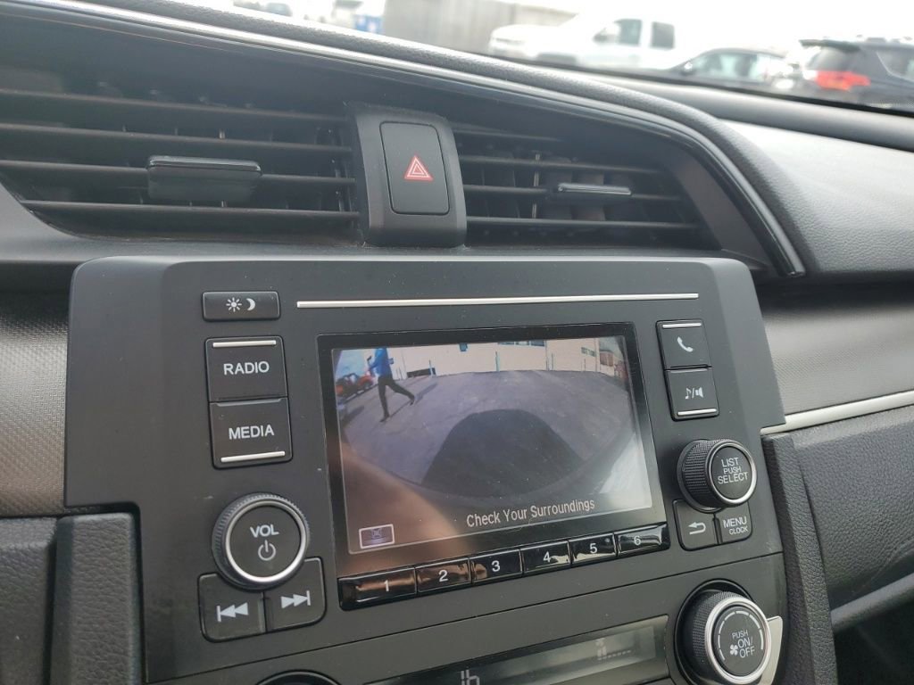 Used 2021 Honda Civic LX image 19