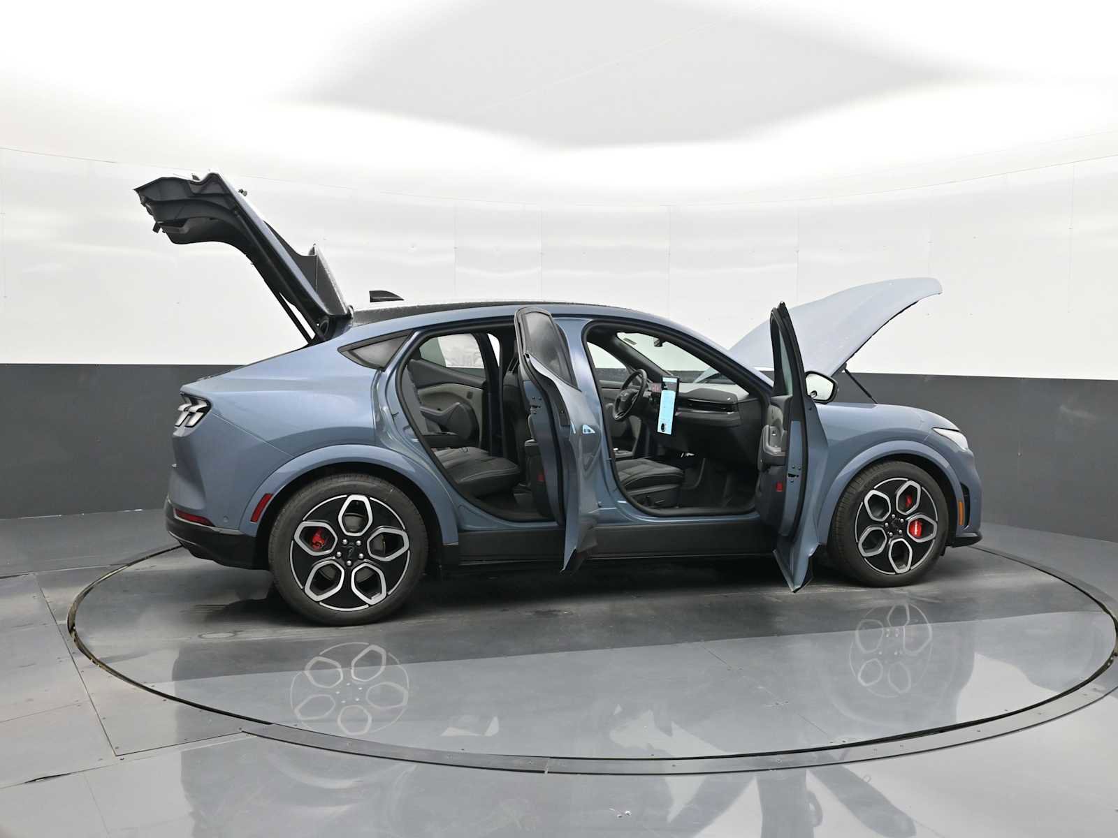 New 2024 Ford Mustang Mach-E GT image 38