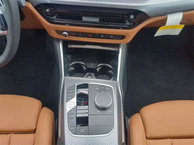 Used 2025 BMW 330i Sedan image 20