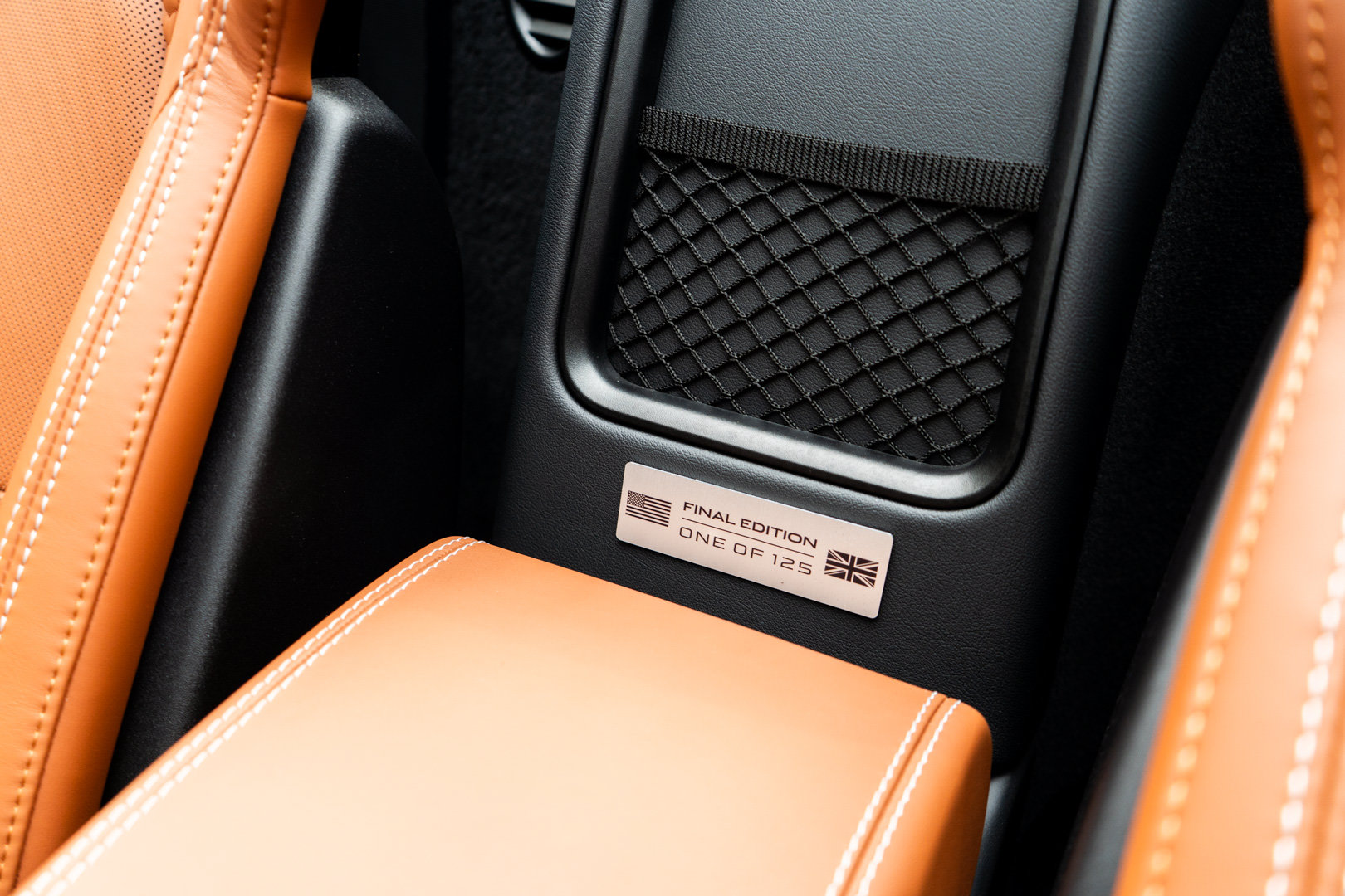 Used 2024 Jaguar F-TYPE R AWD/4WD image 30
