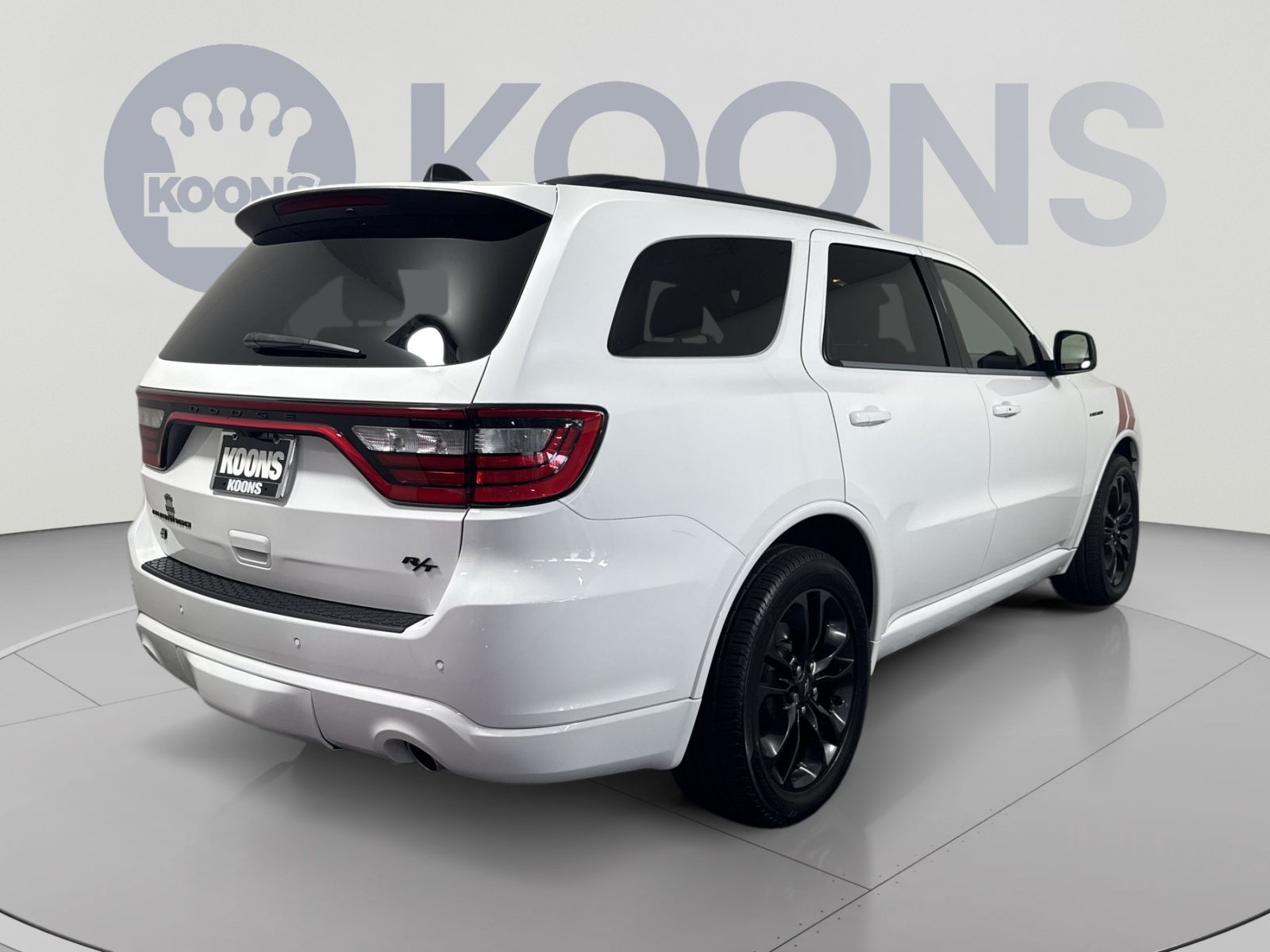 Used 2023 Dodge Durango R/T AWD/4WD image 7