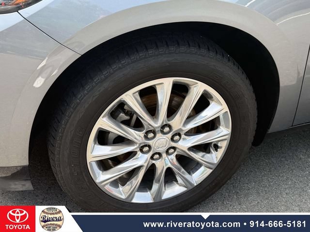Used 2018 Buick Enclave Premium w/ Experience Buick Package AWD/4WD image 10