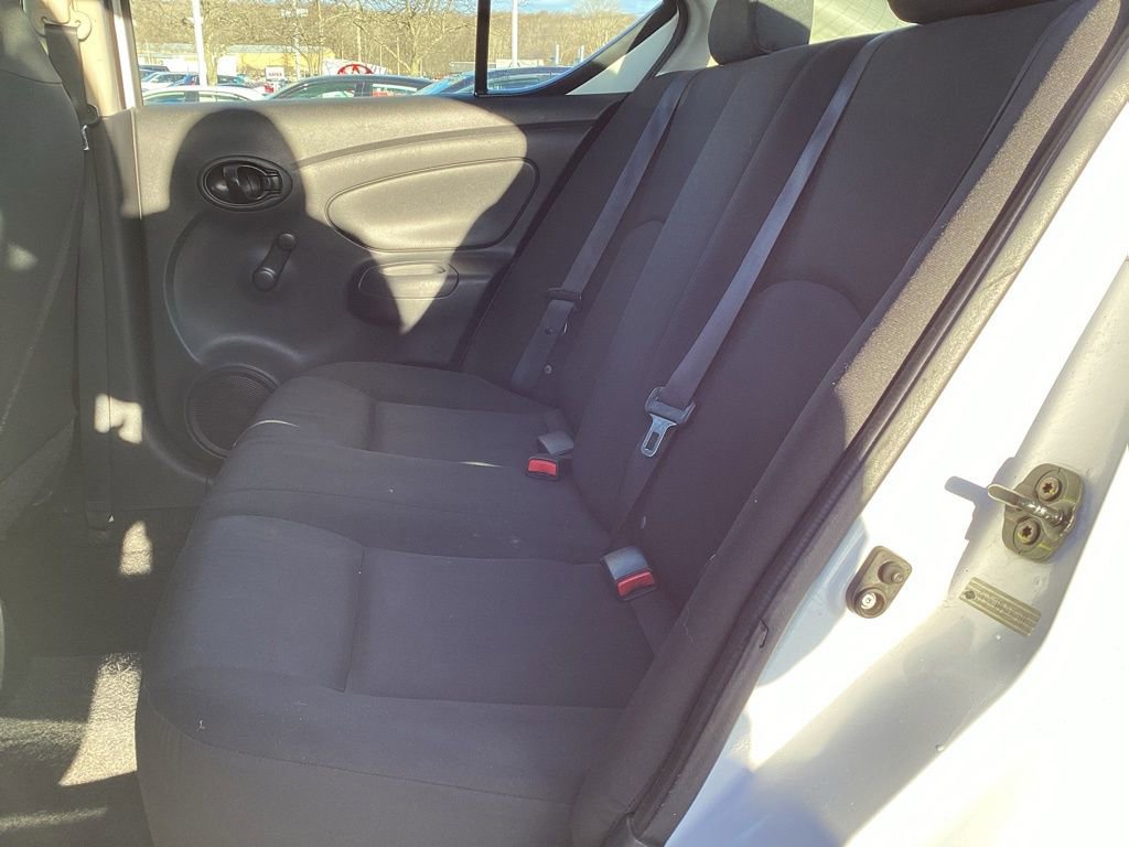 Used 2016 Nissan Versa S Plus image 13