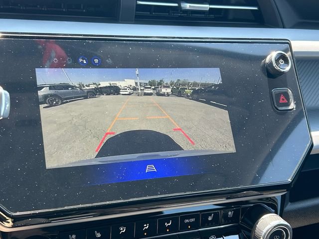 New 2027 Chevrolet Bolt RS FWD image 25