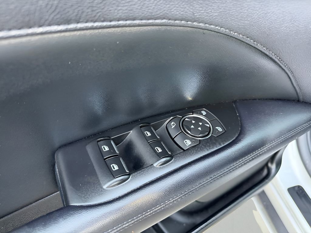 Used 2018 Lincoln MKZ Select w/ Select Plus Package image 16