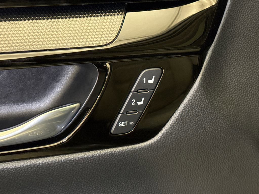 New 2026 Honda CR-V EX-L image 22