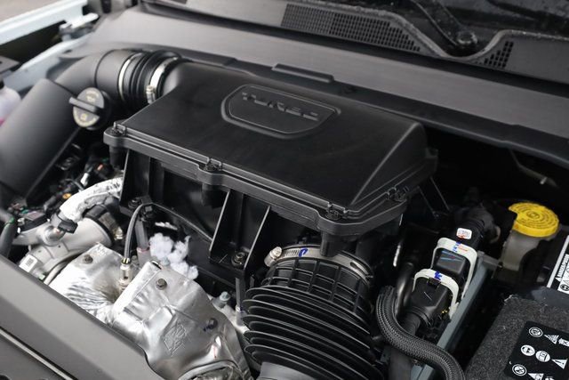 New 2026 Jeep Compass Latitude image 9