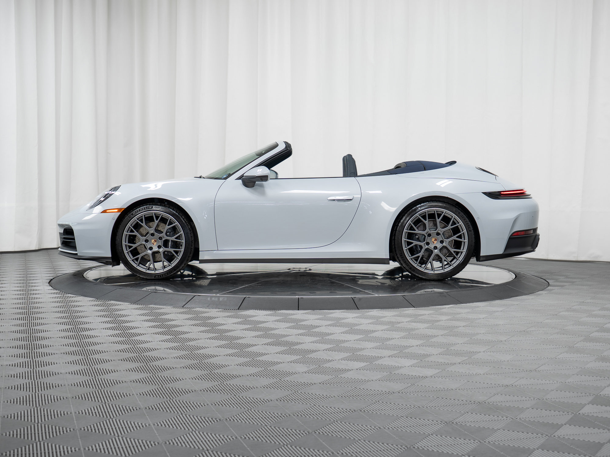 New 2026 Porsche 911 Carrera RWD image 33