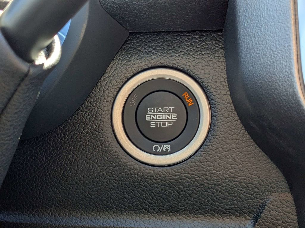 New 2026 RAM 3500 Big Horn AWD/4WD image 29