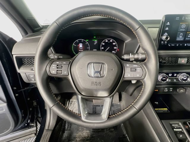 Certified 2025 Honda CR-V Sport-L image 16