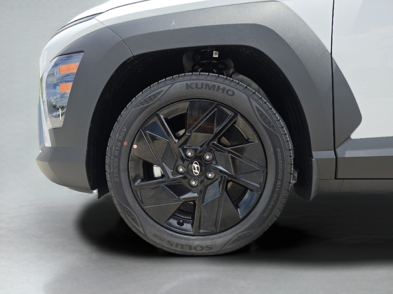 New 2027 Hyundai Kona SEL Sport FWD image 36