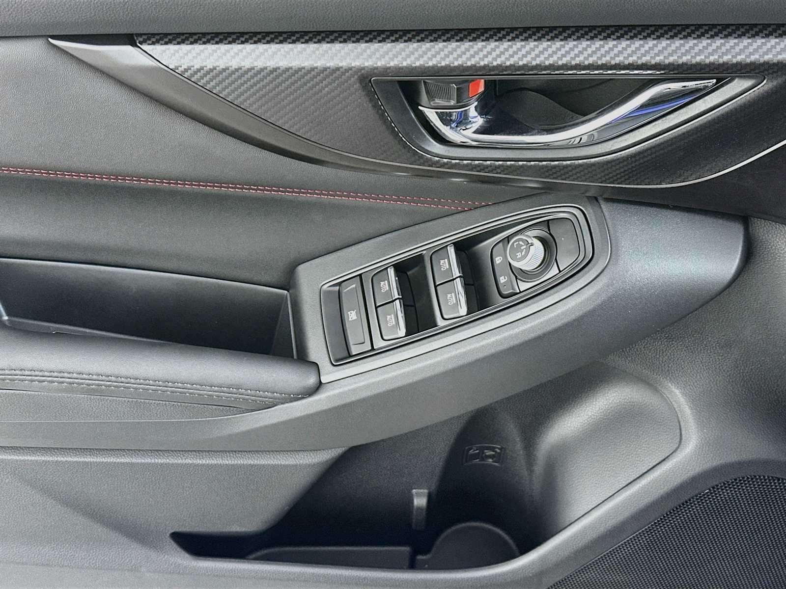 New 2026 Subaru WRX Premium AWD/4WD image 16