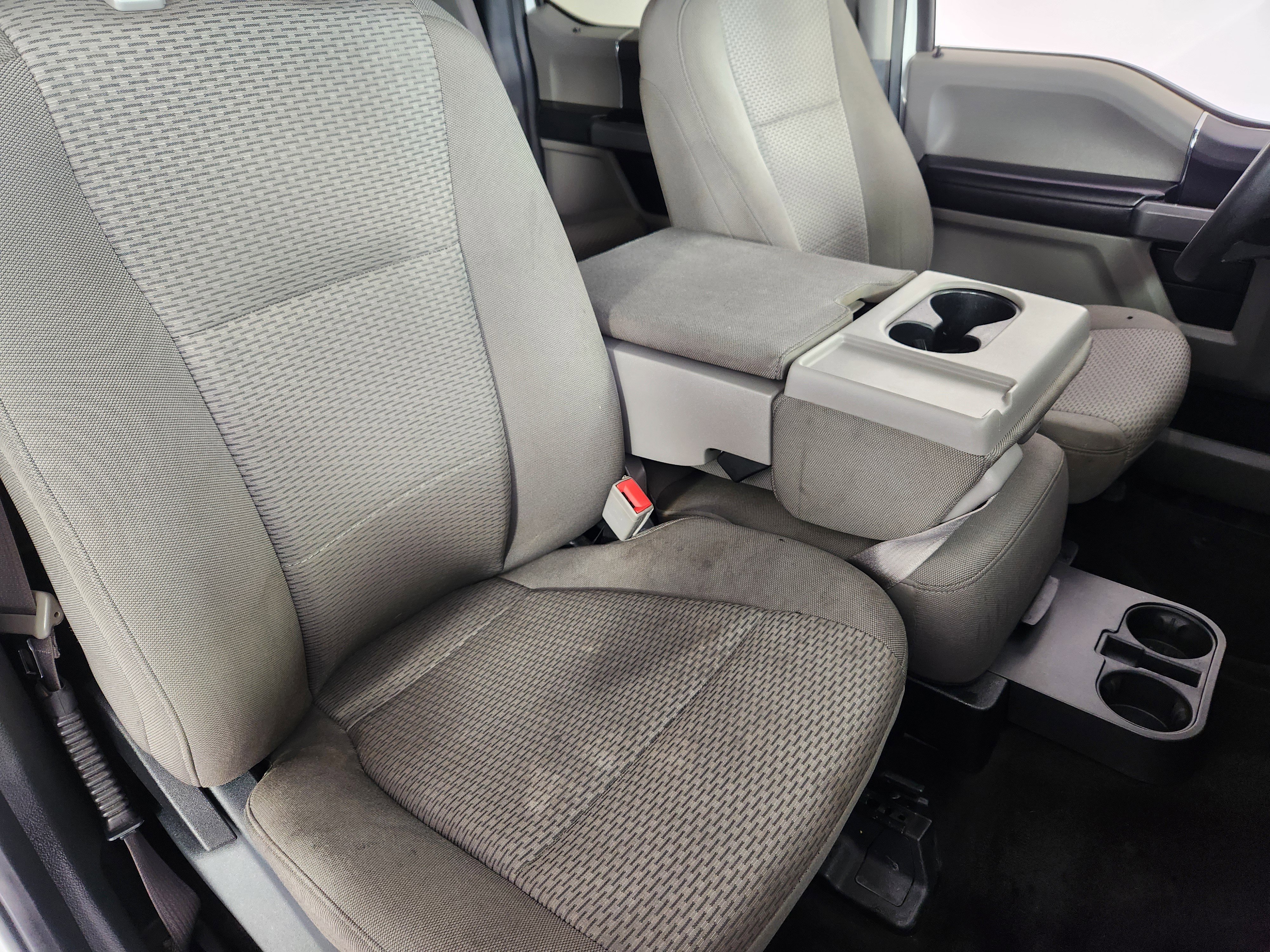 Certified 2018 Ford F150 XLT image 10