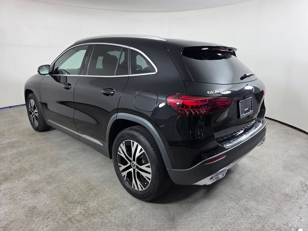 Certified 2025 Mercedes-Benz GLA 250 image 6