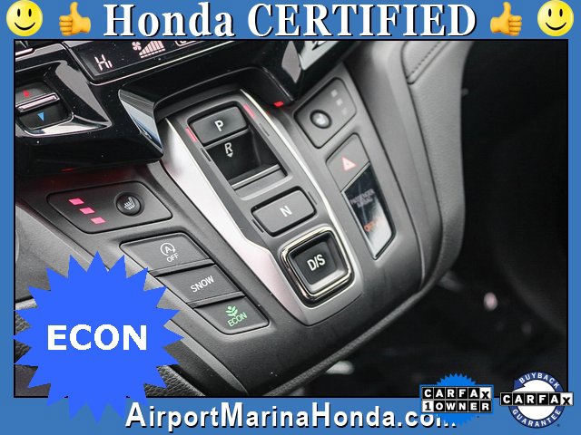 Certified 2024 Honda Odyssey Sport image 20