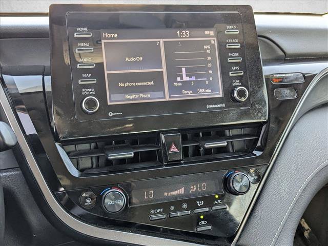 Used 2023 Toyota Camry SE image 14