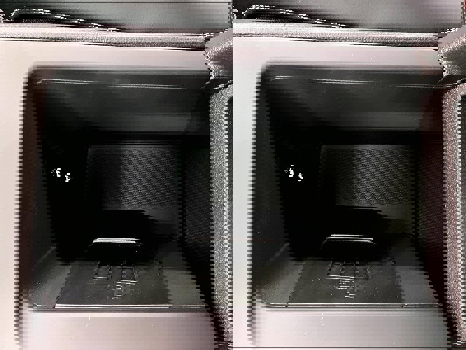 New 2026 Volkswagen Tiguan SE R-Line image 23