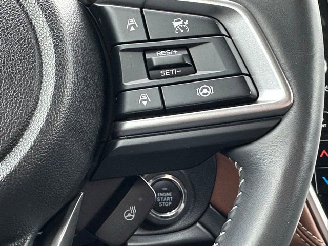 Certified 2024 Subaru Outback Touring XT image 18