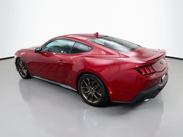 Used 2024 Ford Mustang Premium RWD image 5