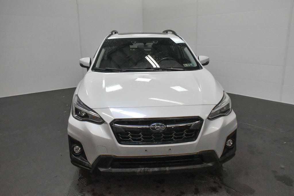 Used 2020 Subaru Crosstrek 2.0i Limited w/ Moonroof Package w/Navigation image 2